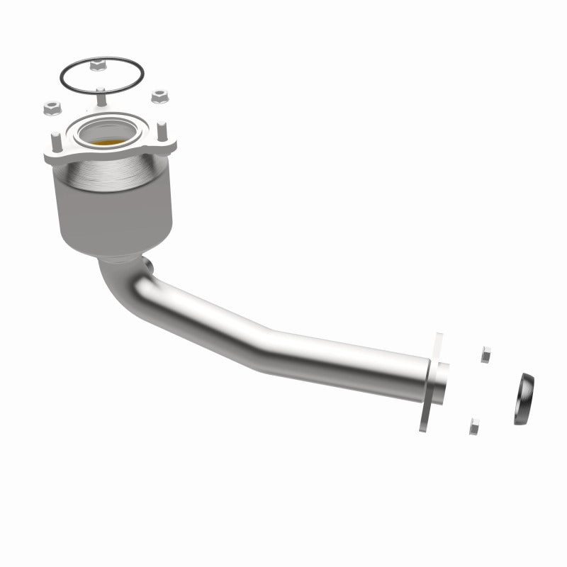MagnaFlow Direct Fit Catalytic Converter 02-03 Suzuki Aerio 2.0L