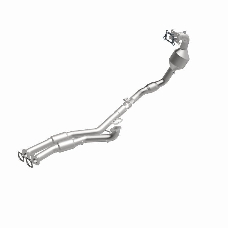 MagnaFlow Direct Fit Catalytic Converter 12-15 Cadillac SRX V6-3.6L (FWD Only)