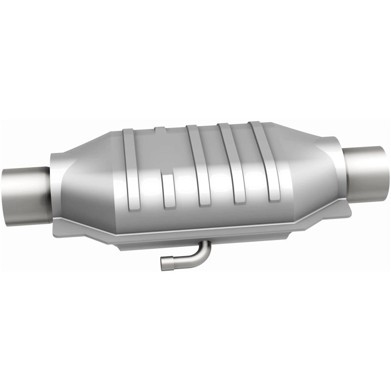 MagnaFlow Universal Catalytic Converter 3 W/Dual Air