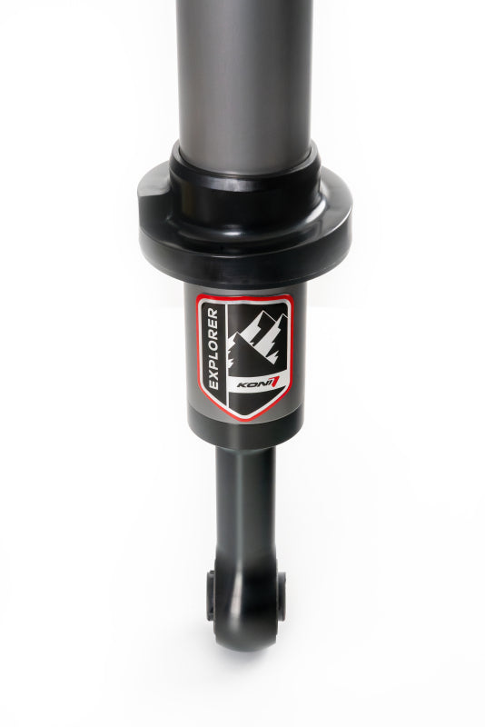 Koni 2020+ Jeep Gladiator JT (Excl. Mojave) 0-1in Lift Explorer Shock - Rear