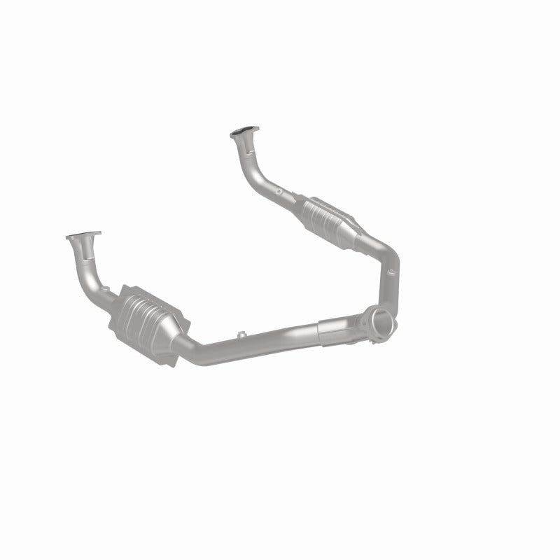 MagnaFlow Direct Fit Catalytic Converter 94-95 Disc./Defender 3.9L