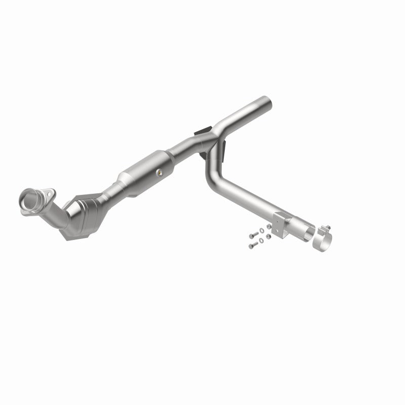 MagnaFlow 01-03 Ford F150 XL/XLT V6 4.2L OEM Grade / EPA Compliant Direct-Fit Catalytic Converter