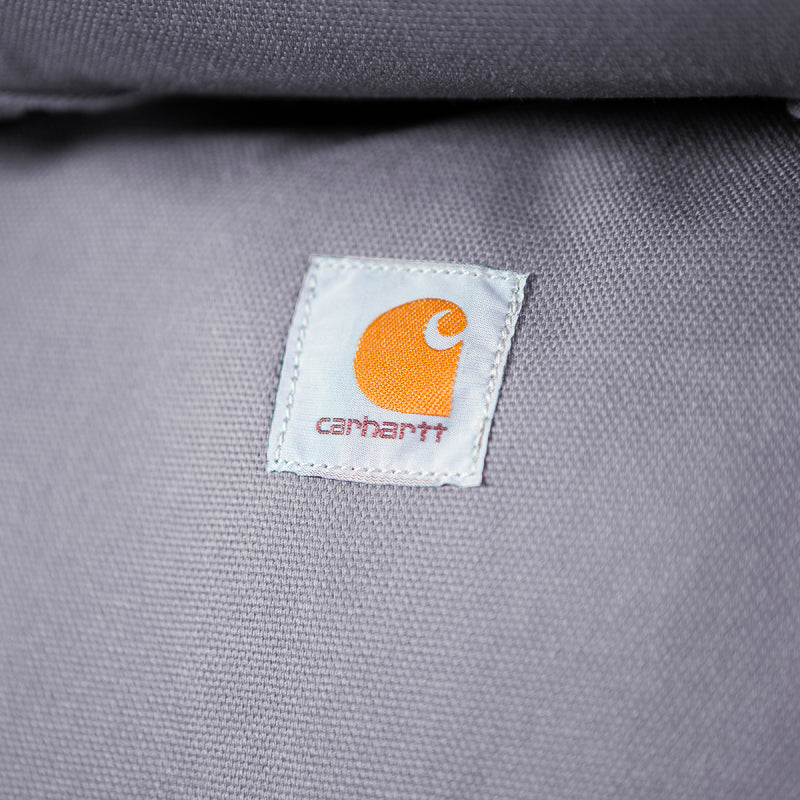 Covercraft 07-11 Toyota FJ Carhartt SeatSaver Custom Second Row Seat Covers - Gravel