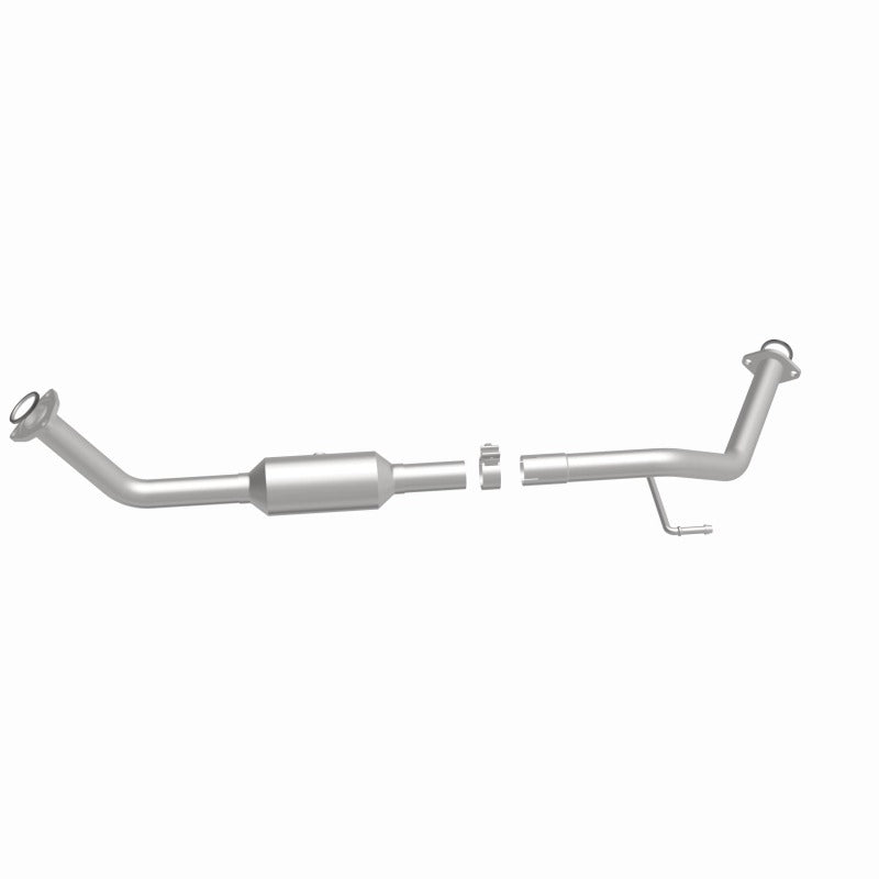 MagnaFlow 05-07 Toyota Sequoia 4.7L Direct Fit Converter