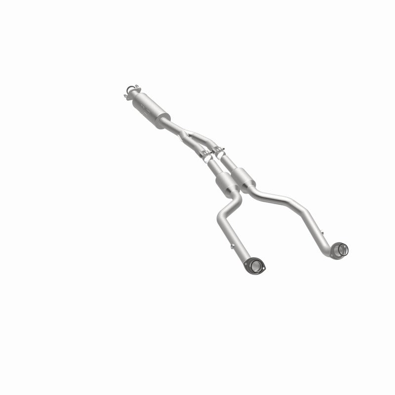 MagnaFlow 2006 GS300 V6 3 OEM Underbody Direct Fit Converter