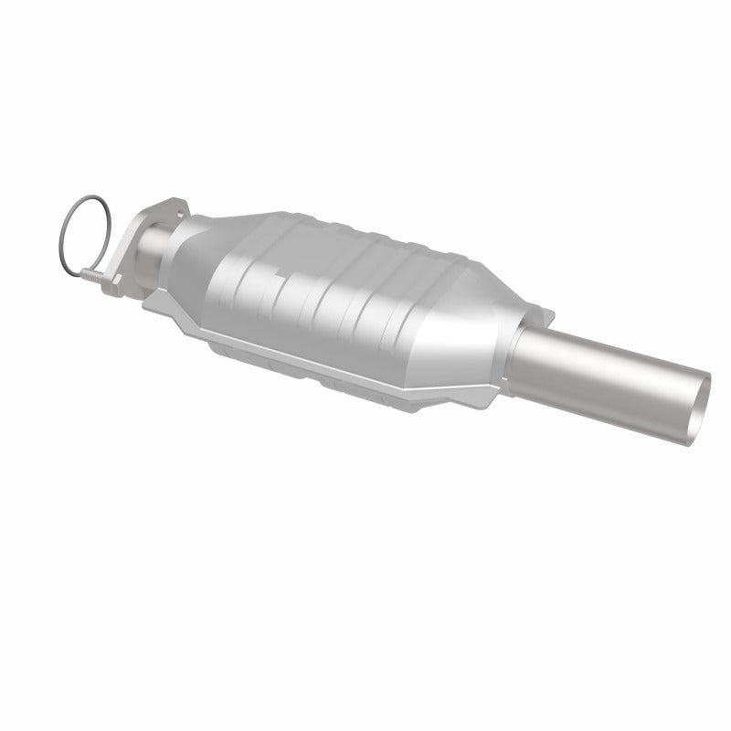 MagnaFlow Direct Fit Catalytic Converter 10-12 Fusion Hybrid 2.5L
