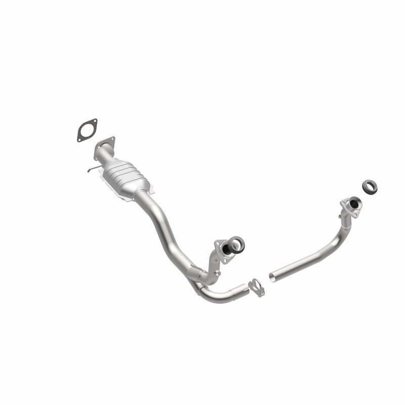 MagnaFlow Direct Fit Catalytic Converter 2000 Chevy Blazer 4.3L 4WD