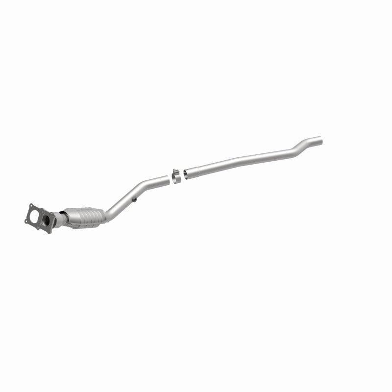 MagnaFlow Direct Fit Catalytic Converter 96-98 Caravan-Voyager 3.3L/