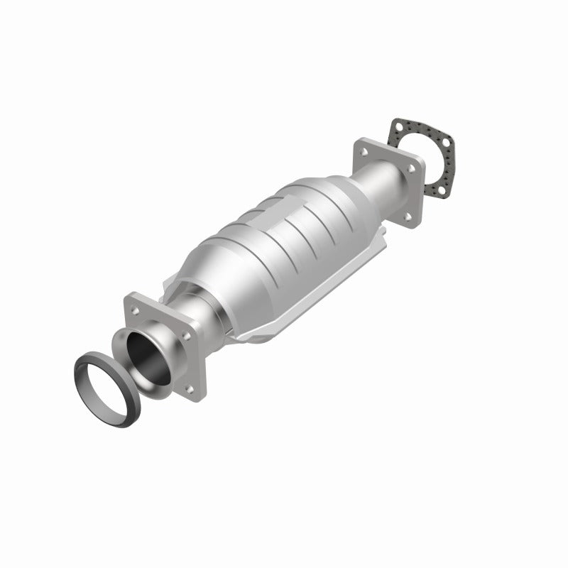 MagnaFlow Direct Fit Catalytic Converter Saab