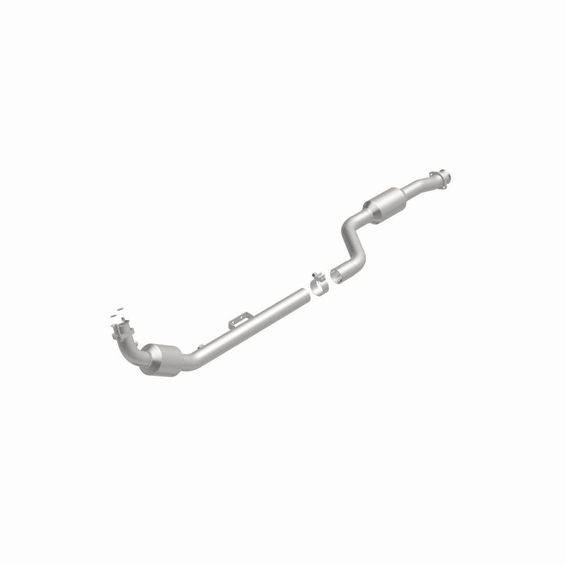 MagnaFlow Direct Fit Catalytic Converter 01-04 Mercedes E320 Driver Side CA