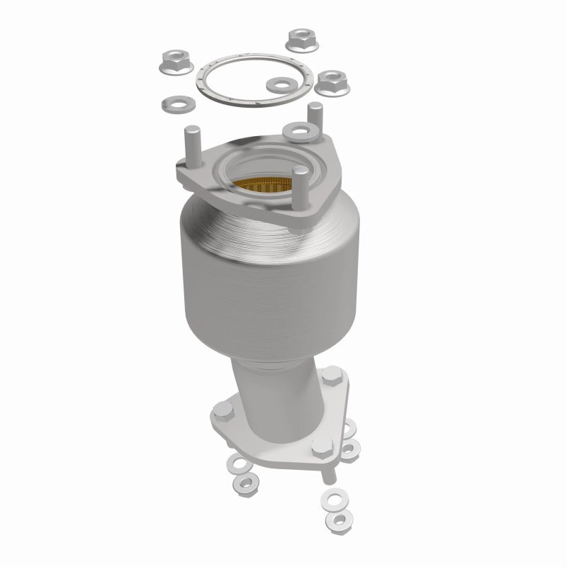 MagnaFlow 13-15 Acura RDX 3.5L Direct Fit Converter