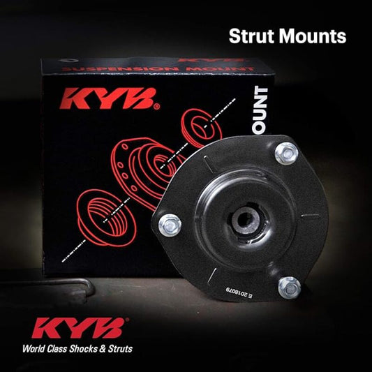 KYB Shocks & Struts Strut Mount Front 10-13 Kia Forte