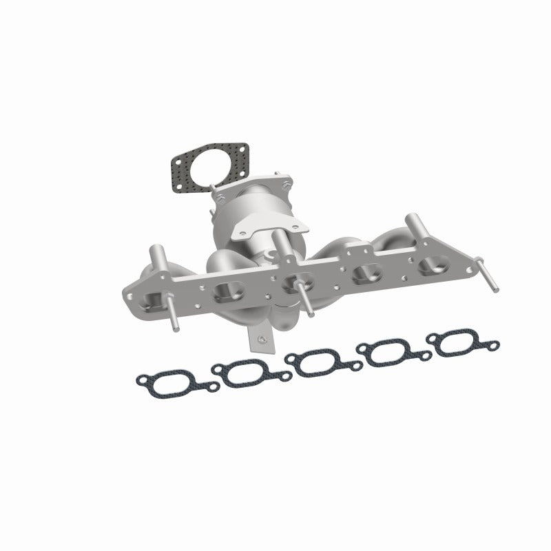 MagnaFlow Direct Fit Catalytic Converter 01-05 Volvo S60 2.4L / V70 2.4L