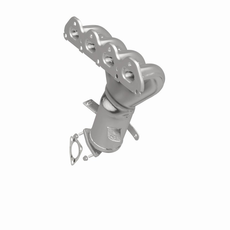MagnaFlow Direct Fit Catalytic Converter 11-15 Chevrolet Cruze 1.8L Flex