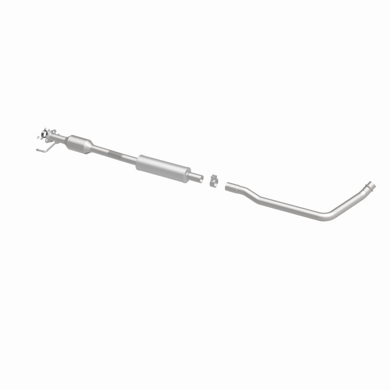 MagnaFlow Direct Fit Catalytic Converter 2007-2013 Suzuki SX4 2.0L (Not For Sale In California)