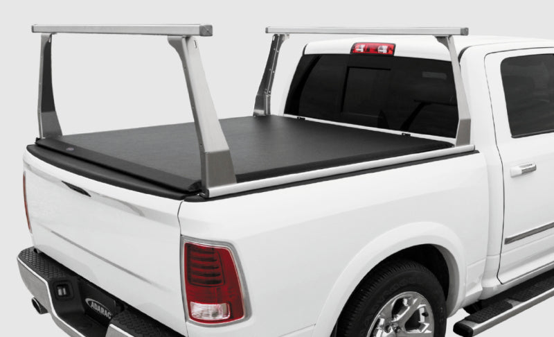 Access ADARAC 22-26 Ford Maverick 4ft 5in Box Aluminum Series Truck Rack