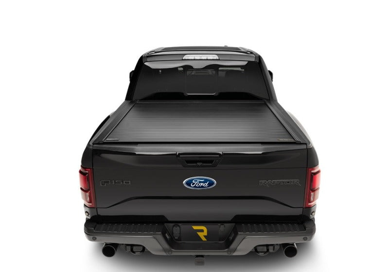 Retrax 24-25 Ford Ranger 5ft Bed PowertraxPRO MX