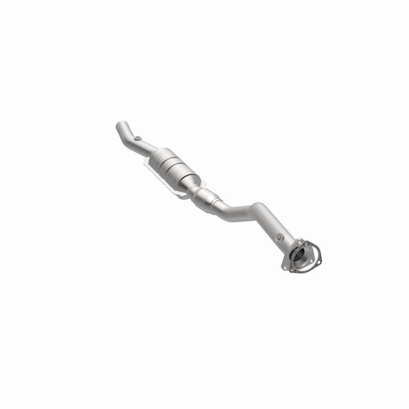 MagnaFlow Direct Fit Catalytic Converter 96-99 Audi A4/A4 Quattro 2.8L D/S (49 State)
