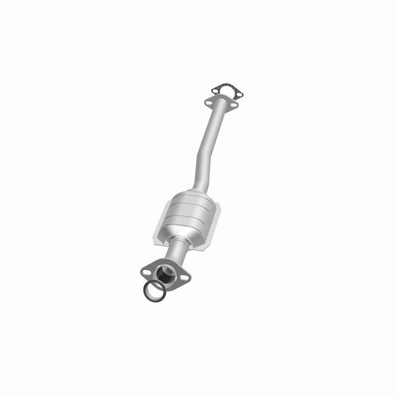 MagnaFlow Direct Fit Catalytic Converter Chevrolet-Geo 2001