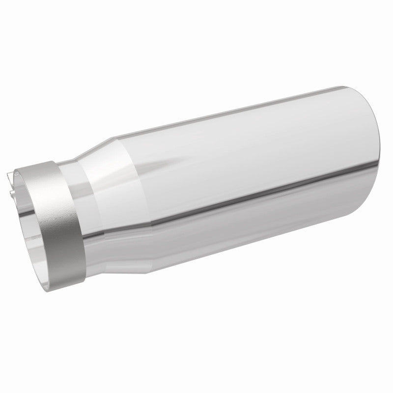 MagnaFlow Tip W/Clamp 5x13inch 4inch ID