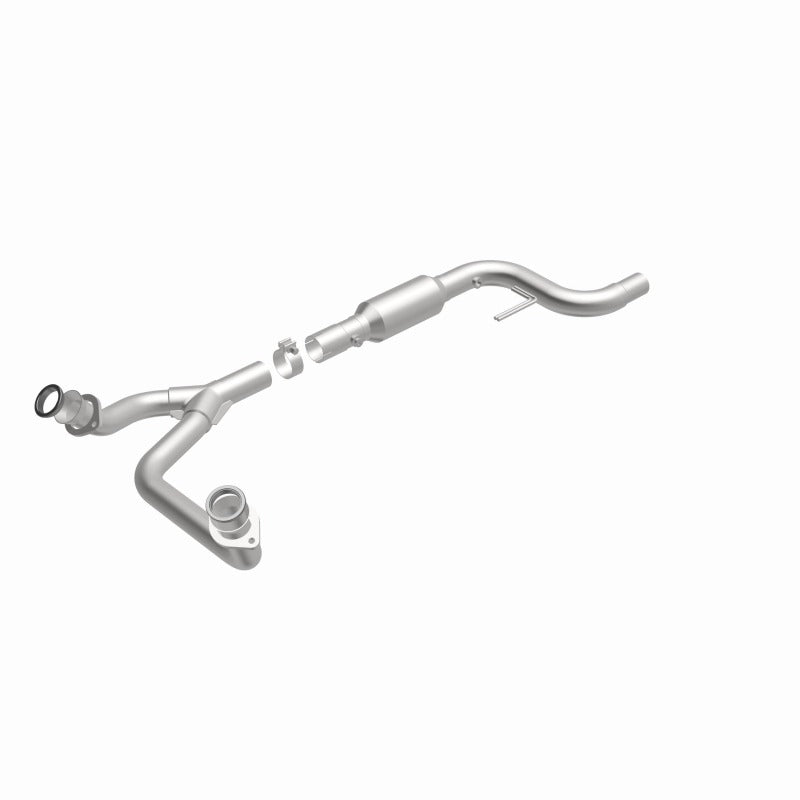 MagnaFlow 00-02 Chevrolet Camaro 3.8L Direct Fit Converter