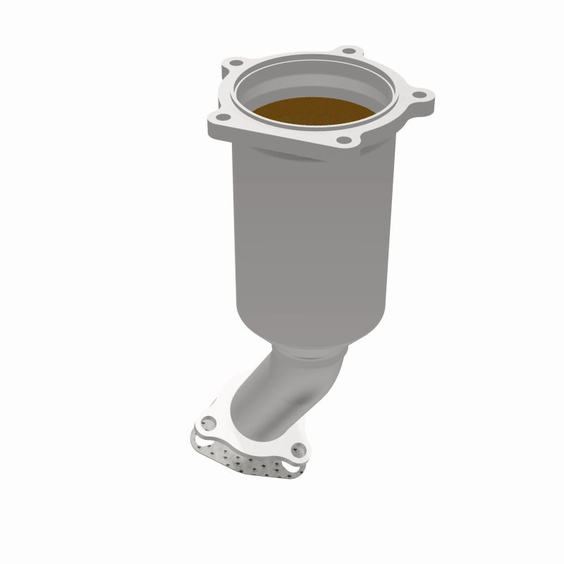 MagnaFlow Direct Fit Catalytic Converter 00-04 Nissan Frontier (CA Emissions)