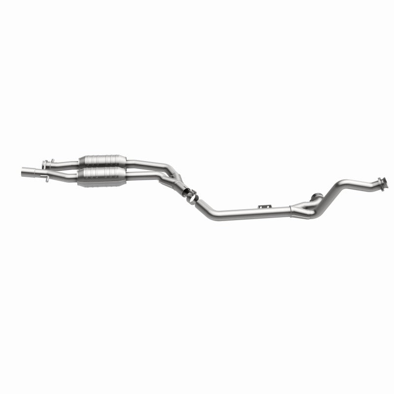 MagnaFlow Direct Fit Catalytic Converter 92-93 Mercedes 400E/SE 4.2L