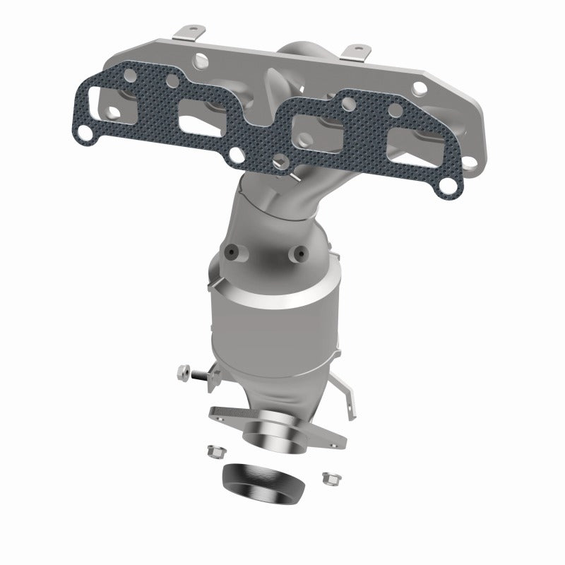 MagnaFlow 02-06 Nisssan Altima/Sentra V4 2.5L Manifold Direct Fit Catalytic Converter