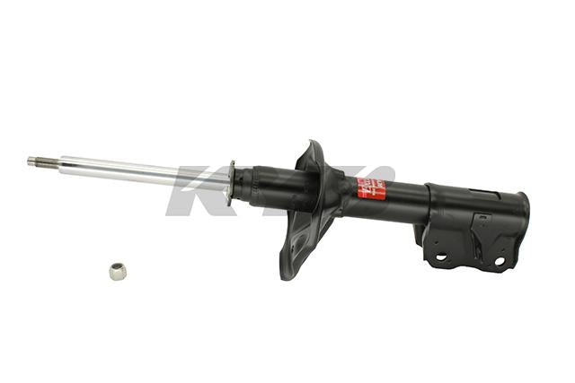 KYB Shocks & Struts Excel-G Front Left MITSUBISHI Mirage 1997-02