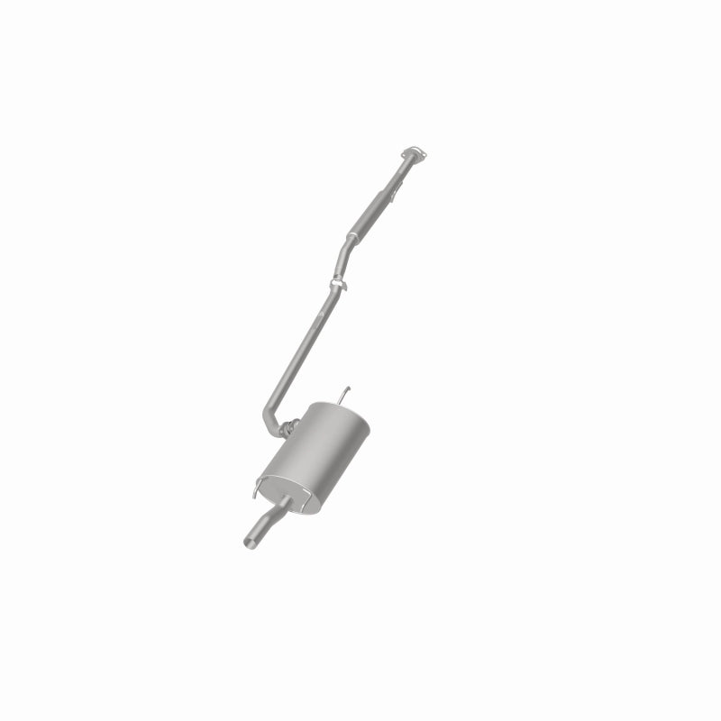 MagnaFlow BRE Exhaust Kit 92-93 Toyota Camry 2.2L