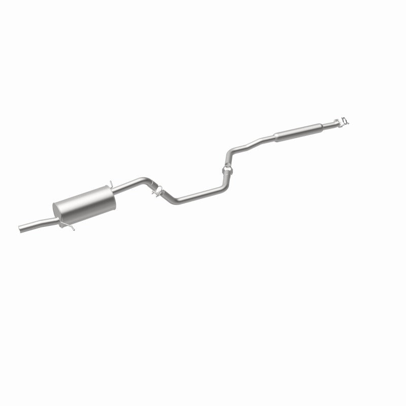 MagnaFlow BRE Exhaust Kit 99-03 Mazda Protege Protege5