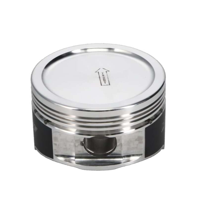 Manley Ford 4.6L Modular V8 Piston Set - 3.552in Bore 1.200in CH, -23.00 CC