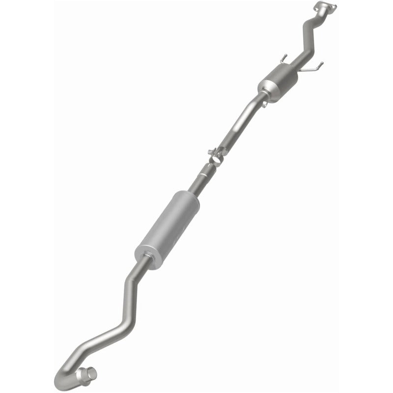 MagnaFlow 03-06 Matrix L4 1.8 OEM Underbody Direct Fit Converter