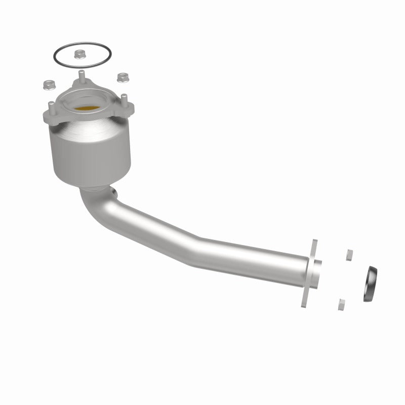 MagnaFlow Direct Fit Catalytic Converter 02-03 Suzuki Aerio