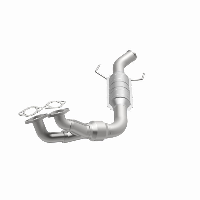 MagnaFlow Direct Fit Catalytic Converter 97 Saab 900 2.3L