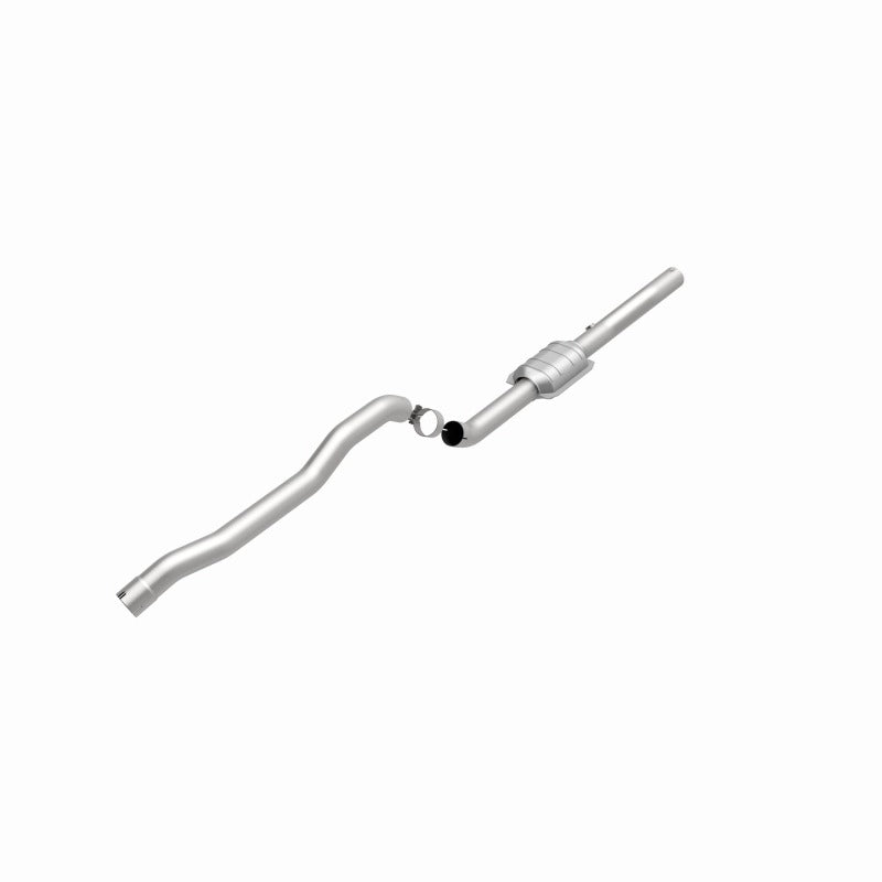 MagnaFlow Direct Fit Catalytic Converter 97 Dodge Dakota 3.9L 4wd MT