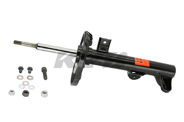 KYB Shocks & Struts Excel-G Front MERCEDES BENZ C Class (Exc. 4 Matic) 2001-07 MERCEDES BENZ C350 20