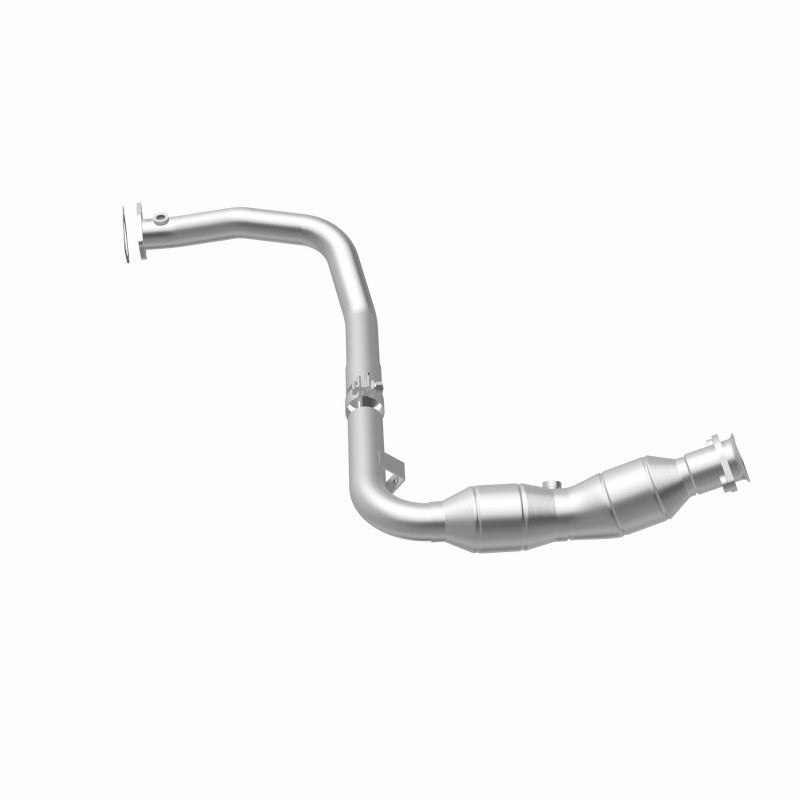 MagnaFlow 14-16 LR4 V6 3 OEM Underbody Direct Fit Converter