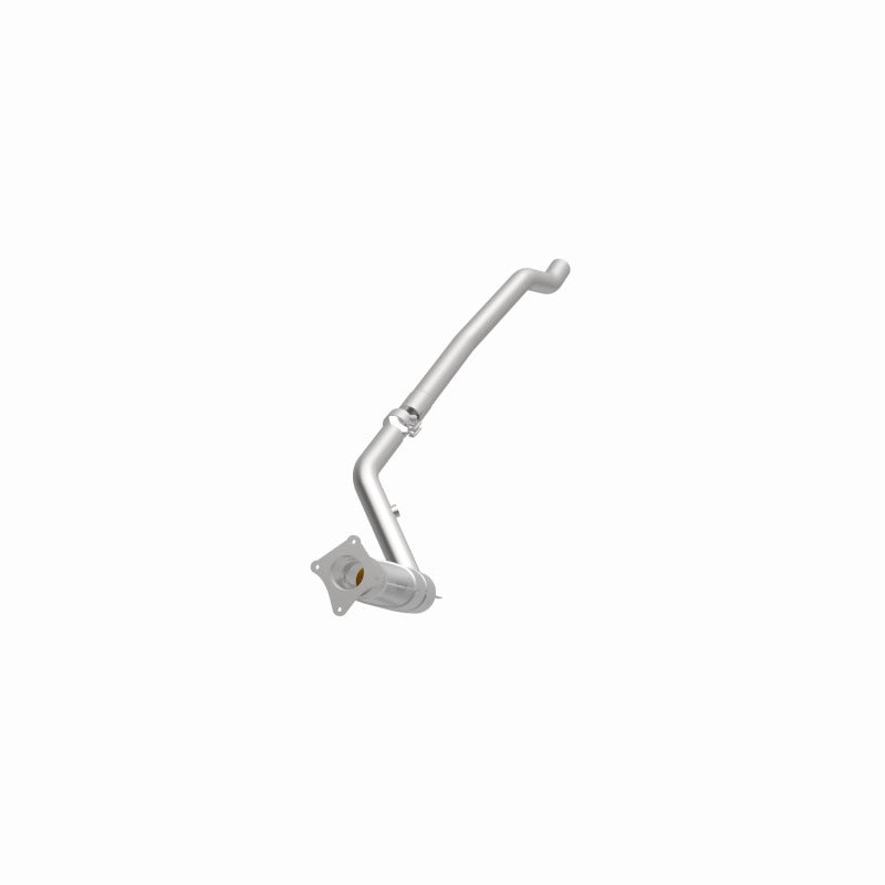 MagnaFlow Direct Fit Catalytic Converter 96-00 Caravan 3.0L