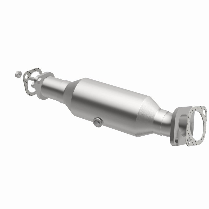 MagnaFlow Direct Fit Catalytic Conv OEM Grade Federal EPA Compliant 10-13 Kia Forte / Forte Koup