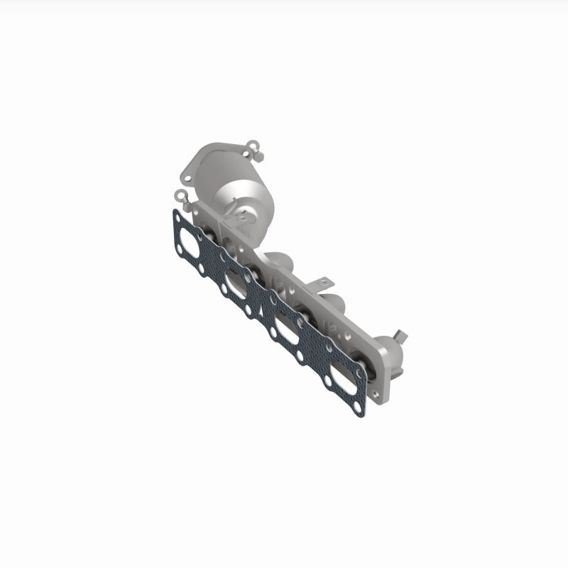 MagnaFlow 05-06 Nissan Titan 5.6L Direct Fit Converter