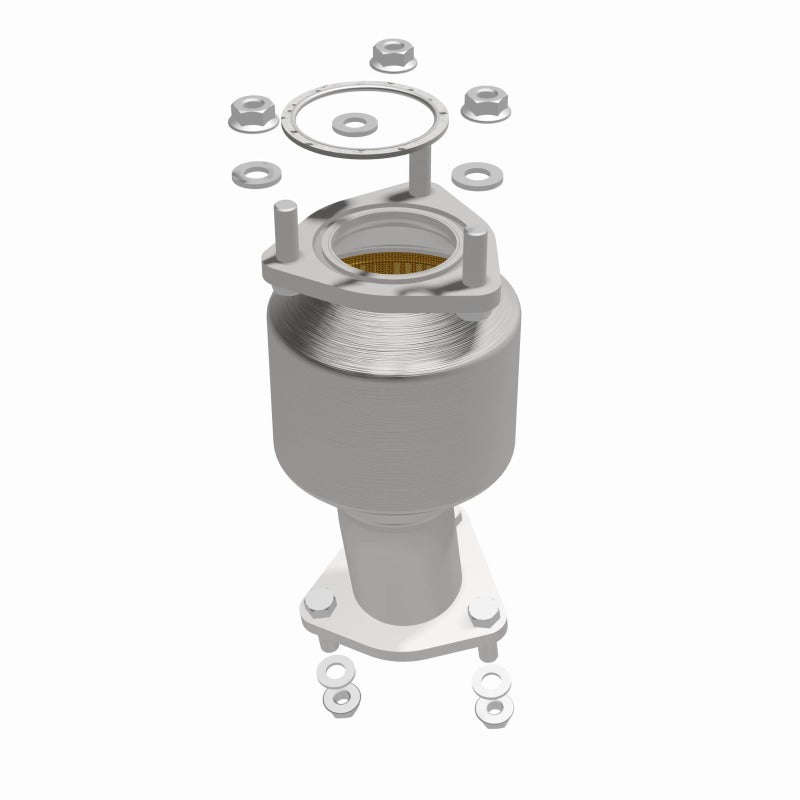 MagnaFlow Direct Fit Catalytic Converter 13-14 RDX 3.5L Rear