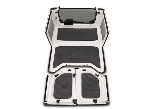 Husky Liners 07-10 Jeep Wrangler JKU 4dr Guardian Comfort Jeep Headliner