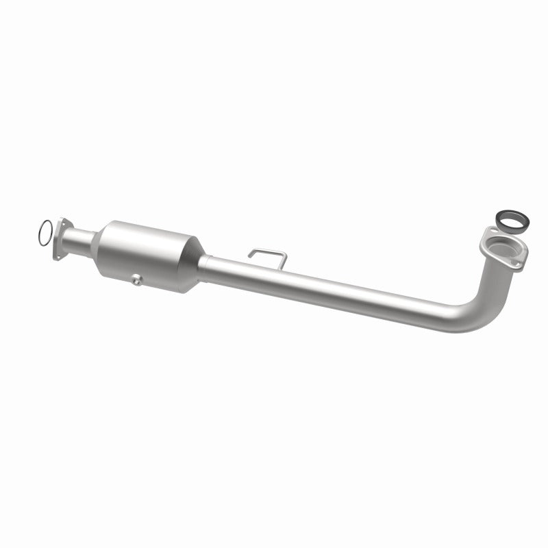 MagnaFlow Direct Fit California Grade Catalytic Converter 04-05 Honda Civic EX/GX L4-1.7L
