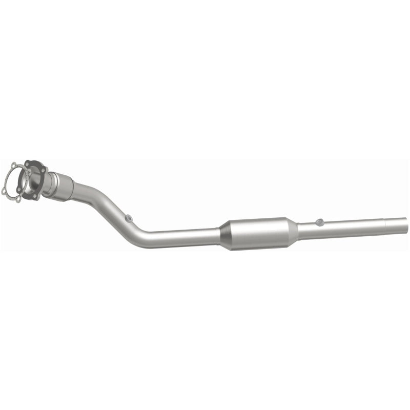 MagnaFlow Direct Fit Catalytic Converter 00-06 Audi TT 1.8L