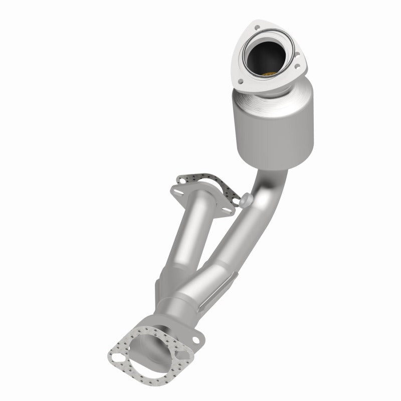 MagnaFlow Direct Fit Catalytic Converter 09-11 Chevy Malibu 3.6L