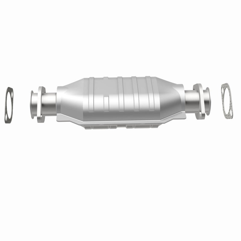 MagnaFlow 89-95 Mazda MPV/626/MX6 CA Direct Fit Converter