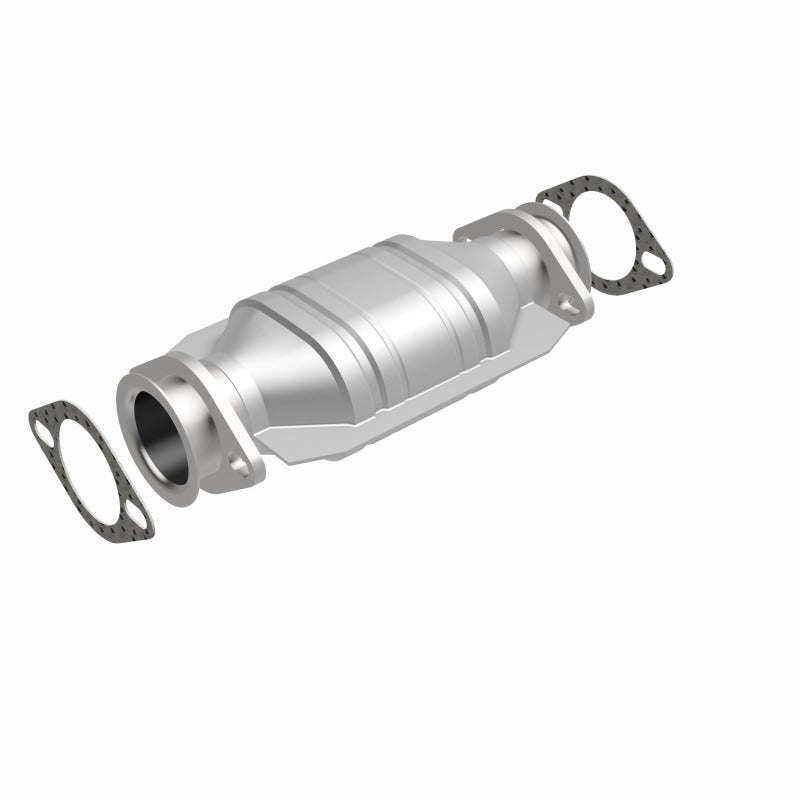 MagnaFlow Direct Fit Catalytic Converter 96-01 Altima 2.4L rear 50S