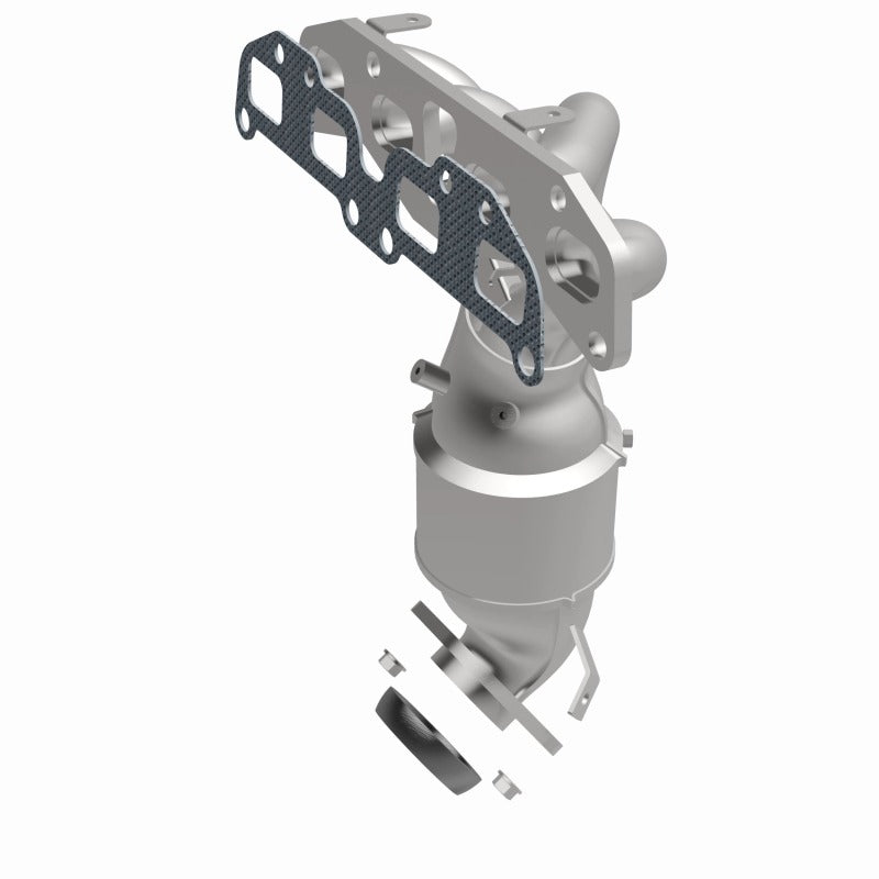 MagnaFlow 02-06 Nisssan Altima/Sentra V4 2.5L Manifold Direct Fit Catalytic Converter