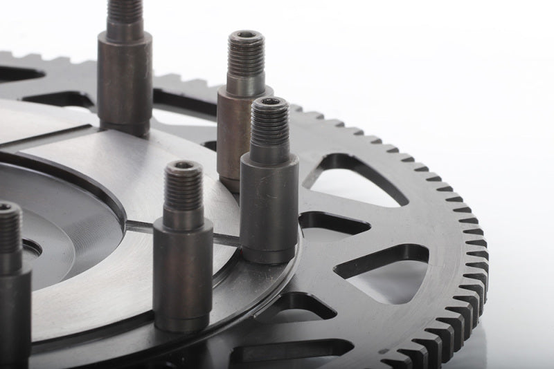 Clutch Masters 02-06 Volkswagen Beetle 725 PRO Series Twin Disc Clutch w/Steel Flywheel